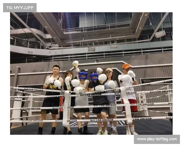 拳击综艺《拳力以赴》招商破亿,娱乐化扩散带动训练器械销量