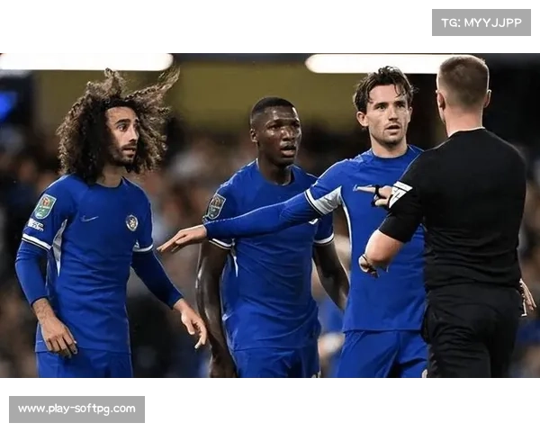 伯恩利 0-2 切尔西，蓝军客场稳健取三连胜