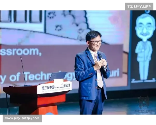 F1校园推广计划：吸引年轻一代参与STEM学科