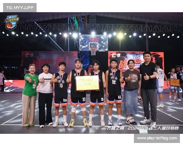 2025年山东省篮球冠军赛落幕,济南男篮小将成功卫冕